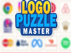 ເກມ Logo Puzzle Master