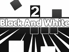 ເກມ Black and White 2