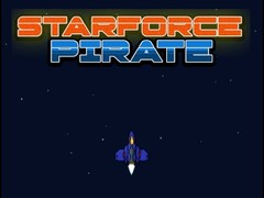ເກມ Star Force Pirate