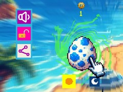 ເກມ Brainrot Click To Hatch