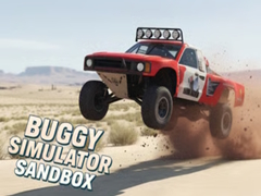 ເກມ Buggy Simulator Sandbox 3D