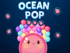 ເກມ Ocean Pop