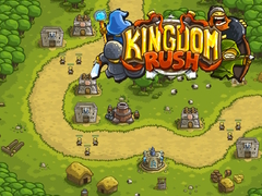 ເກມ Kingdom Rush Hacked