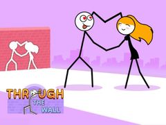 ເກມ Through the Wall