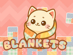ເກມ Blankets