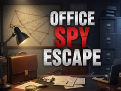 ເກມ Office Spy Escape