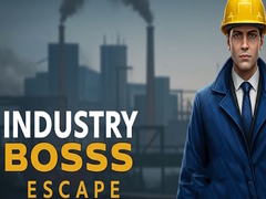 ເກມ Industry Boss Escape