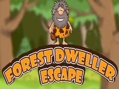 ເກມ Forest Dweller Escape