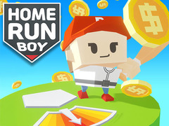 ເກມ Home Run Boy