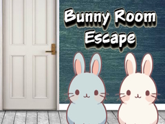 ເກມ Bunny Room Escape