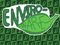 ເກມ Enviro Ware