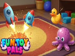 ເກມ Fun Toy Pals