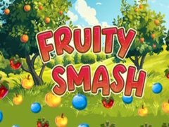 ເກມ Fruity Smash