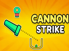 ເກມ Cannon Strike