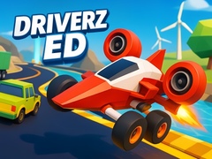 ເກມ Driverz Ed