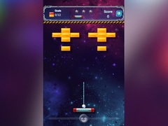 ເກມ Bricks Breaker Crush Quest