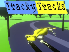 ເກມ Tracky Tracks