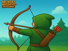 ເກມ Archer's Mission: Bow And Arrows