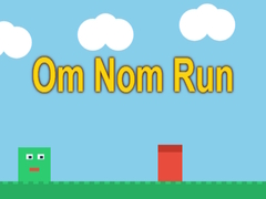 ເກມ Om Nom Run 03
