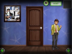 ເກມ Amgel Easy Room Escape 320