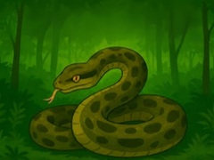 ເກມ Anaconda