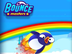 ເກມ Bounce masters