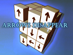 ເກມ Arrows disappear
