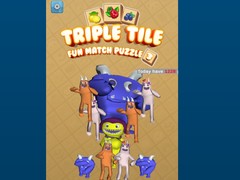 ເກມ Triple Tile: Fun Match Puzzle 3