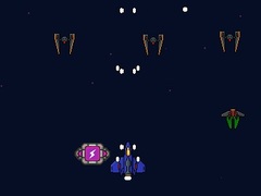 ເກມ Star Force