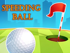 ເກມ Speeding ball