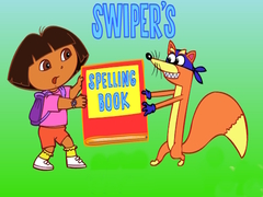 ເກມ Swiper's Spelling Book