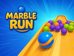 ເກມ Marble Run 