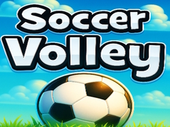 ເກມ Soccer Volley