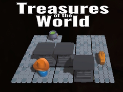 ເກມ Treasures of the World