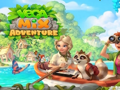 ເກມ Vega Mix Adventure