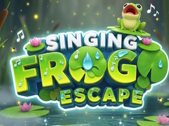 ເກມ Singing Frog Escape