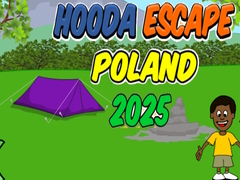 ເກມ Hooda Escape Poland 2025