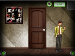 ເກມ Amgel Easy Room Escape 321