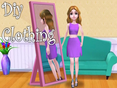 ເກມ Diy Clothing
