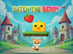 ເກມ Catch The Berry