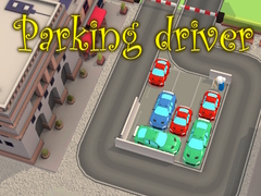 ເກມ Parking driver
