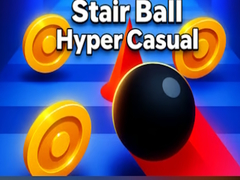 ເກມ Stair Ball: Hyper Casual