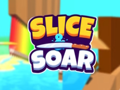 ເກມ Slice & Soar