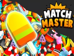ເກມ Match Master