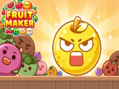 ເກມ Fruit Maker