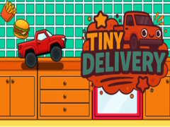 ເກມ Tiny Delivery