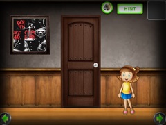 ເກມ Amgel Kids Room Escape 346
