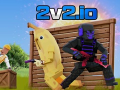 ເກມ 2v2.io
