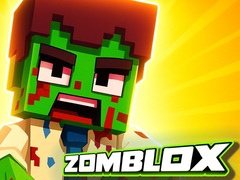 ເກມ Zomblox