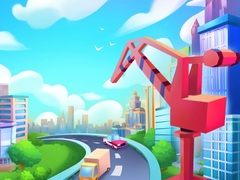 ເກມ Tap Tap Builder